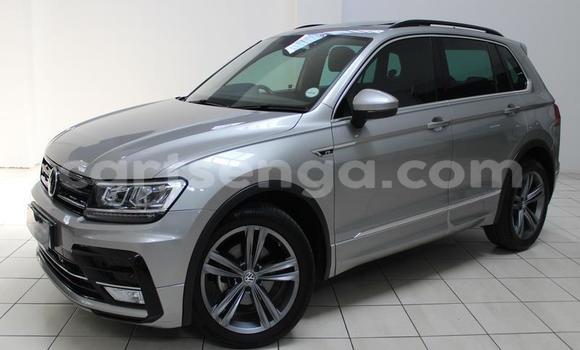 Acheter Occasion Voiture Volkswagen Tiguan Blanc à Manzini, Manzini Acheter Occasion Voiture Volkswagen Tiguan Blanc à Manzini, Manzini