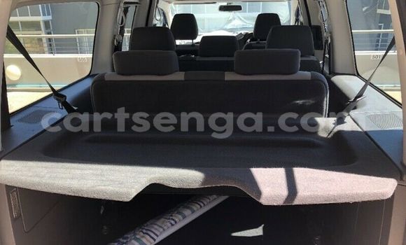 Buy Used Volkswagen Caddy Blue Car in Mbabane in Manzini Buy Used Volkswagen Caddy Blue Car in Mbabane in Manzini