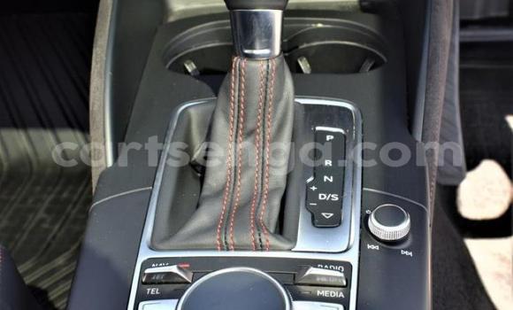 Acheter Occasion Voiture Audi RS3 Blanc à Manzini, Manzini Acheter Occasion Voiture Audi RS3 Blanc à Manzini, Manzini