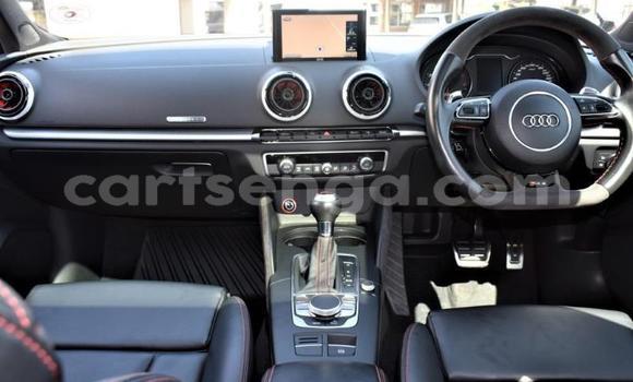 Acheter Occasion Voiture Audi RS3 Blanc à Manzini, Manzini Acheter Occasion Voiture Audi RS3 Blanc à Manzini, Manzini