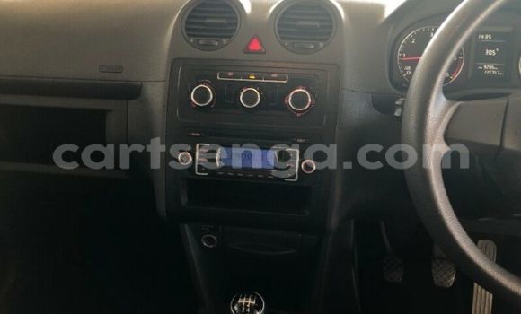 Buy Used Volkswagen Caddy Blue Car in Mbabane in Manzini Buy Used Volkswagen Caddy Blue Car in Mbabane in Manzini