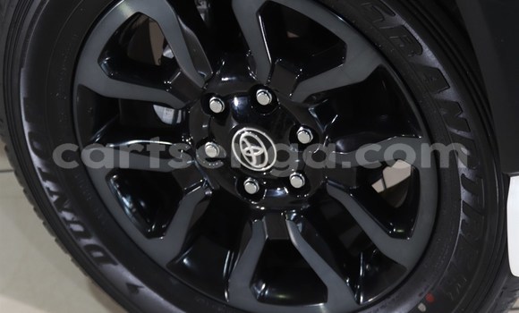 Buy Used Toyota Hilux White Car in Mbabane in Manzini Buy Used Toyota Hilux White Car in Mbabane in Manzini