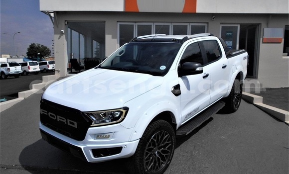 Buy Used Ford Ranger White Car in Mbabane in Manzini Buy Used Ford Ranger White Car in Mbabane in Manzini