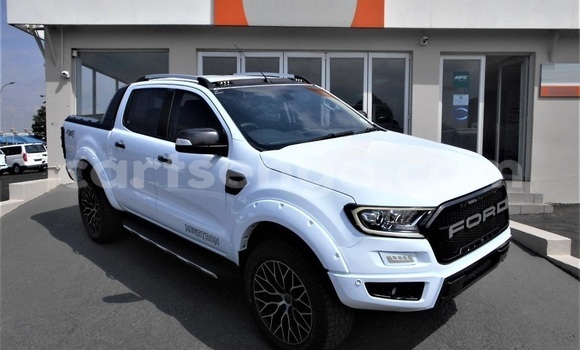 Buy Used Ford Ranger White Car in Mbabane in Manzini Buy Used Ford Ranger White Car in Mbabane in Manzini