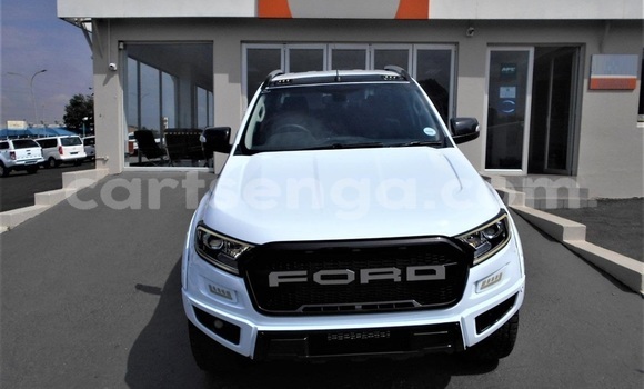 Buy Used Ford Ranger White Car in Mbabane in Manzini Buy Used Ford Ranger White Car in Mbabane in Manzini