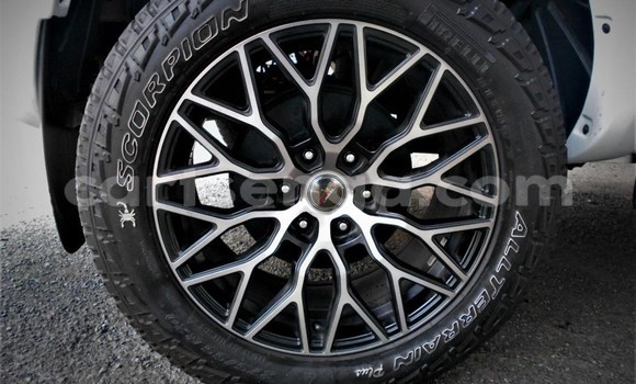 Buy Used Ford Ranger White Car in Mbabane in Manzini Buy Used Ford Ranger White Car in Mbabane in Manzini