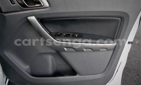 Buy Used Ford Ranger White Car in Mbabane in Manzini Buy Used Ford Ranger White Car in Mbabane in Manzini