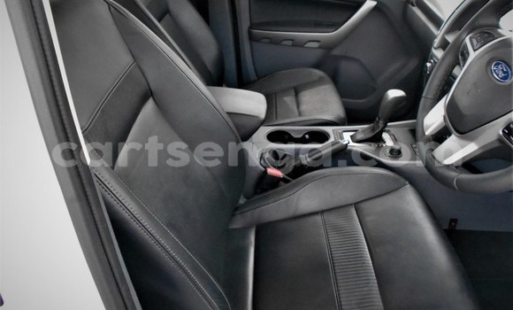 Buy Used Ford Ranger White Car in Mbabane in Manzini Buy Used Ford Ranger White Car in Mbabane in Manzini