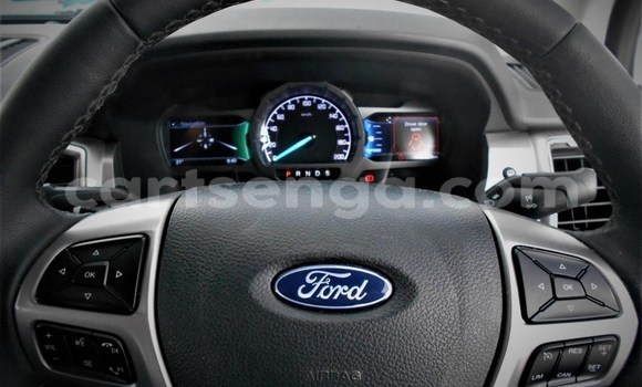 Buy Used Ford Ranger White Car in Mbabane in Manzini Buy Used Ford Ranger White Car in Mbabane in Manzini