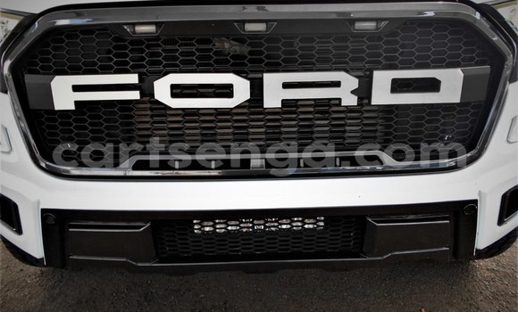 Buy Used Ford Ranger White Car in Mbabane in Manzini Buy Used Ford Ranger White Car in Mbabane in Manzini