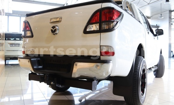 Buy Used Mazda BT-50 White Car in Mbabane in Manzini Buy Used Mazda BT-50 White Car in Mbabane in Manzini