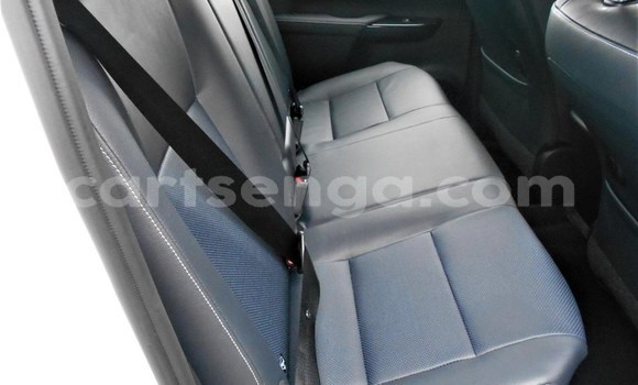 Buy Used Toyota Hilux White Car in Mbabane in Manzini Buy Used Toyota Hilux White Car in Mbabane in Manzini