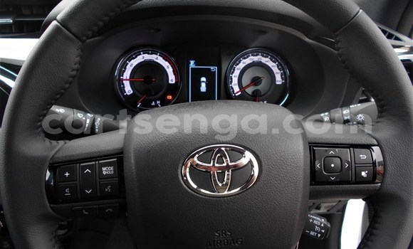 Buy Used Toyota Hilux White Car in Mbabane in Manzini Buy Used Toyota Hilux White Car in Mbabane in Manzini