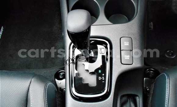 Buy Used Toyota Hilux White Car in Mbabane in Manzini Buy Used Toyota Hilux White Car in Mbabane in Manzini