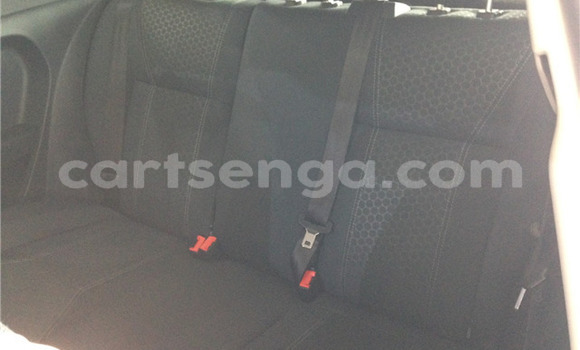 Buy Used Ford Fiesta Silver Car in Mbabane in Manzini Buy Used Ford Fiesta Silver Car in Mbabane in Manzini