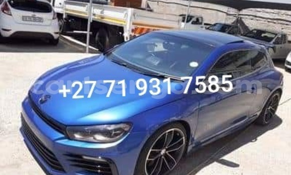 Nunua Ilio tumika Volkswagen Scirocco R Blue Gari ndani ya Big Bend nchini Wilaya ya Lubombo Nunua Ilio tumika Volkswagen Scirocco R Blue Gari ndani ya Big Bend nchini Wilaya ya Lubombo