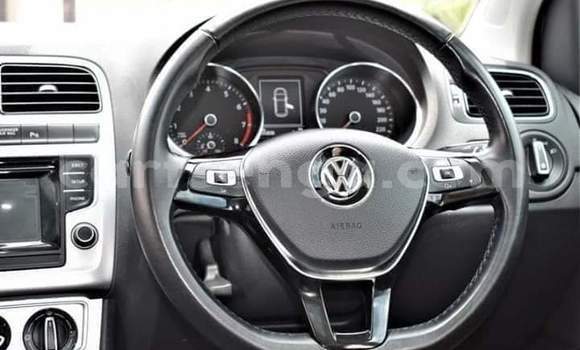 Acheter Occasion Voiture Volkswagen Golf Blanc à Mbabane, Manzini Acheter Occasion Voiture Volkswagen Golf Blanc à Mbabane, Manzini