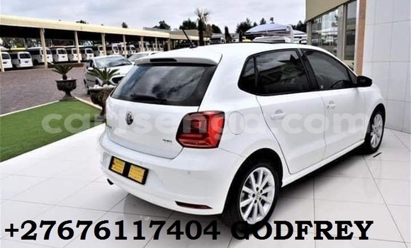 Acheter Occasion Voiture Volkswagen Golf Blanc à Mbabane, Manzini Acheter Occasion Voiture Volkswagen Golf Blanc à Mbabane, Manzini