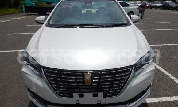 Buy Used Toyota Premio White Car in Bhunya in Manzini Buy Used Toyota Premio White Car in Bhunya in Manzini