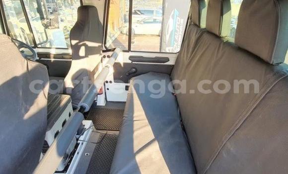 Acheter Occasion Utilitaire Mercedes‒Benz 407D Blanc à Mbabane, Manzini Acheter Occasion Utilitaire Mercedes‒Benz 407D Blanc à Mbabane, Manzini