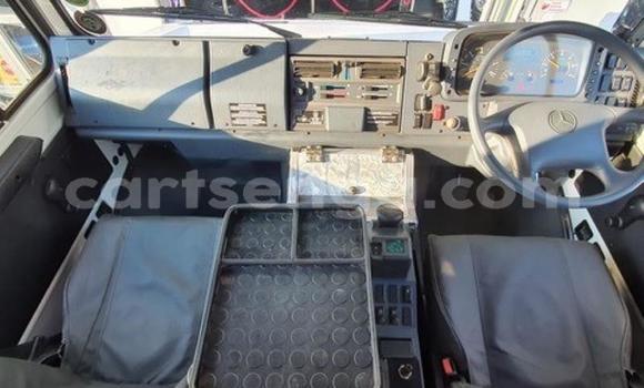 Acheter Occasion Utilitaire Mercedes‒Benz 407D Blanc à Mbabane, Manzini Acheter Occasion Utilitaire Mercedes‒Benz 407D Blanc à Mbabane, Manzini