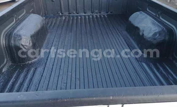 Buy Used Nissan Hardbody White Car in Ezulwini in Hhohho Buy Used Nissan Hardbody White Car in Ezulwini in Hhohho