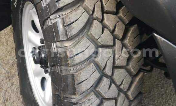 Buy Used Nissan Hardbody White Car in Ezulwini in Hhohho Buy Used Nissan Hardbody White Car in Ezulwini in Hhohho