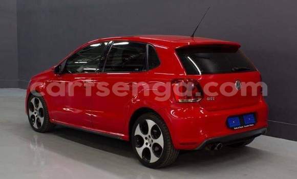 Acheter Occasion Voiture Volkswagen Polo GTI Rouge à Ezulwini, Hhohho Acheter Occasion Voiture Volkswagen Polo GTI Rouge à Ezulwini, Hhohho