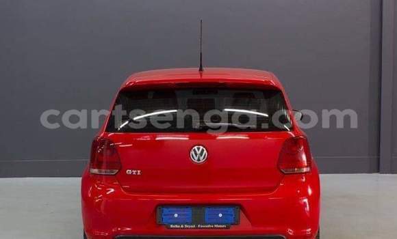 Acheter Occasion Voiture Volkswagen Polo GTI Rouge à Ezulwini, Hhohho Acheter Occasion Voiture Volkswagen Polo GTI Rouge à Ezulwini, Hhohho