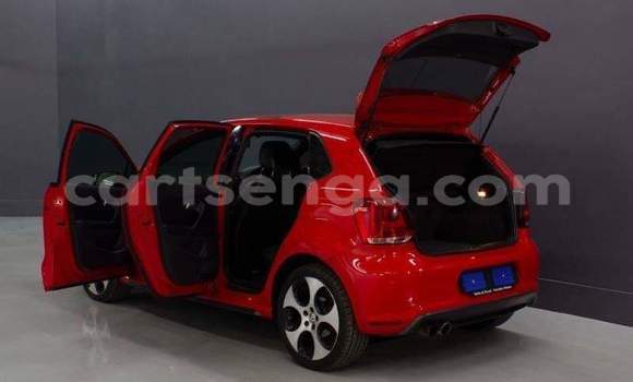 Acheter Occasion Voiture Volkswagen Polo GTI Rouge à Ezulwini, Hhohho Acheter Occasion Voiture Volkswagen Polo GTI Rouge à Ezulwini, Hhohho