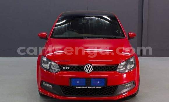 Acheter Occasion Voiture Volkswagen Polo GTI Rouge à Ezulwini, Hhohho Acheter Occasion Voiture Volkswagen Polo GTI Rouge à Ezulwini, Hhohho