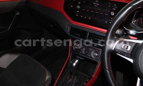 Acheter Occasion Voiture Volkswagen Polo GTI Rouge à Ezulwini, Hhohho Acheter Occasion Voiture Volkswagen Polo GTI Rouge à Ezulwini, Hhohho