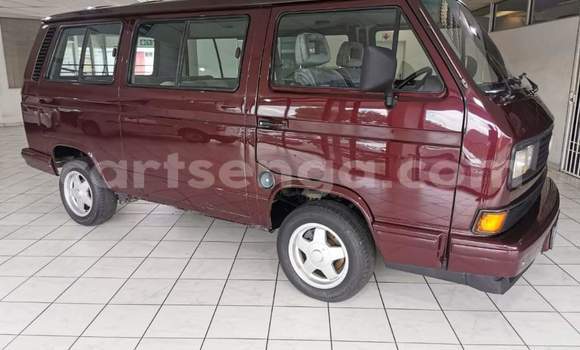 Acheter Occasion Voiture Volkswagen Caravelle Autre à Ezulwini, Hhohho
