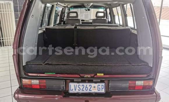 Acheter Occasion Voiture Volkswagen Caravelle Autre à Ezulwini, Hhohho Acheter Occasion Voiture Volkswagen Caravelle Autre à Ezulwini, Hhohho