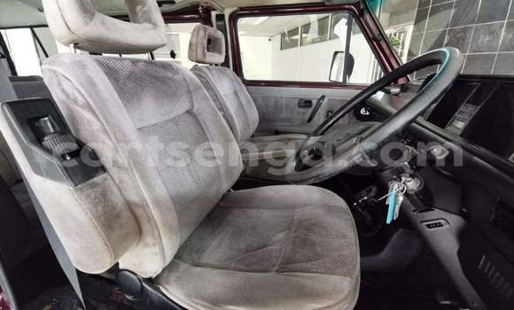 Acheter Occasion Voiture Volkswagen Caravelle Autre à Ezulwini, Hhohho Acheter Occasion Voiture Volkswagen Caravelle Autre à Ezulwini, Hhohho