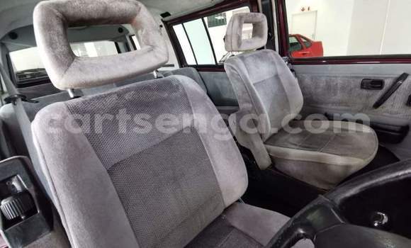 Acheter Occasion Voiture Volkswagen Caravelle Autre à Ezulwini, Hhohho Acheter Occasion Voiture Volkswagen Caravelle Autre à Ezulwini, Hhohho