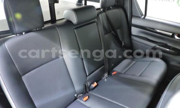 Acheter Occasion Voiture Toyota Hilux Bleu à Mbabane, Manzini Acheter Occasion Voiture Toyota Hilux Bleu à Mbabane, Manzini