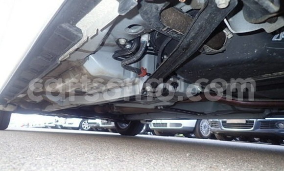 Buy Used Toyota Premio White Car in Bhunya in Manzini Buy Used Toyota Premio White Car in Bhunya in Manzini