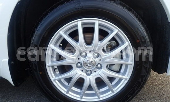 Buy Used Toyota Premio White Car in Bhunya in Manzini Buy Used Toyota Premio White Car in Bhunya in Manzini