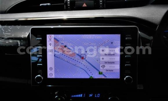 Acheter Occasion Voiture Toyota 4Runner Blanc à Mbabane, Manzini Acheter Occasion Voiture Toyota 4Runner Blanc à Mbabane, Manzini