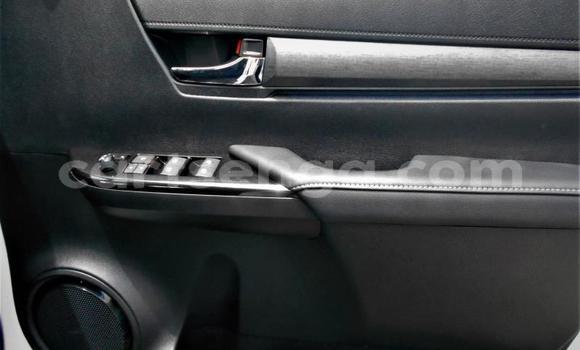 Acheter Occasion Voiture Toyota 4Runner Blanc à Mbabane, Manzini Acheter Occasion Voiture Toyota 4Runner Blanc à Mbabane, Manzini