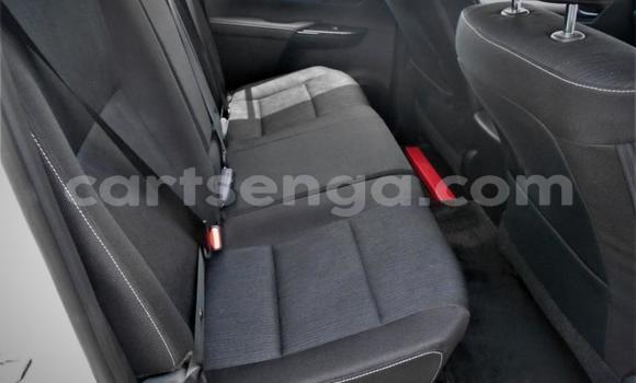 Acheter Occasion Voiture Toyota 4Runner Blanc à Mbabane, Manzini Acheter Occasion Voiture Toyota 4Runner Blanc à Mbabane, Manzini