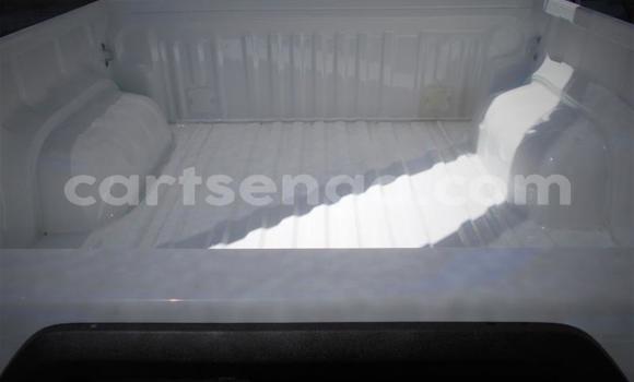 Acheter Occasion Voiture Toyota 4Runner Blanc à Mbabane, Manzini Acheter Occasion Voiture Toyota 4Runner Blanc à Mbabane, Manzini