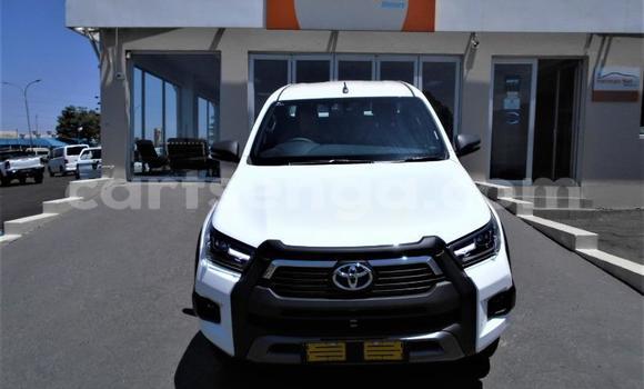 Acheter Occasion Voiture Toyota 4Runner Blanc à Mbabane, Manzini Acheter Occasion Voiture Toyota 4Runner Blanc à Mbabane, Manzini