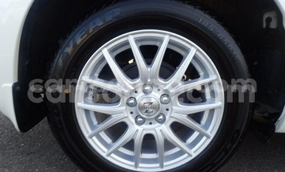 Buy Used Toyota Premio White Car in Bhunya in Manzini Buy Used Toyota Premio White Car in Bhunya in Manzini