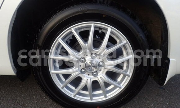 Buy Used Toyota Premio White Car in Bhunya in Manzini Buy Used Toyota Premio White Car in Bhunya in Manzini