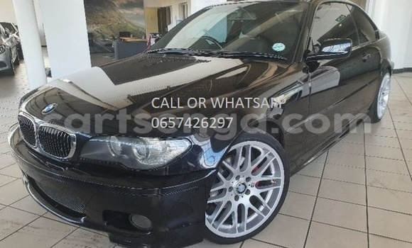 Nunua Ilio tumika BMW 326 Black Gari ndani ya Bulembu nchini Hhohho