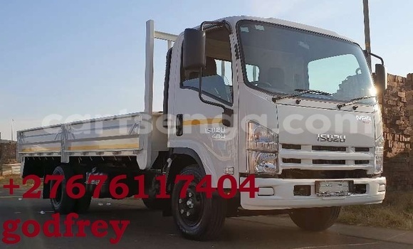 Medium with watermark isuzu ftr 850 manzini mbabane 21718