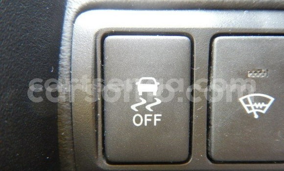 Buy Used Toyota Premio White Car in Bhunya in Manzini Buy Used Toyota Premio White Car in Bhunya in Manzini