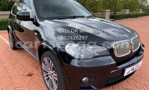 Acheter Occasion Voiture BMW X5 Noir à Ezulwini, Hhohho Acheter Occasion Voiture BMW X5 Noir à Ezulwini, Hhohho